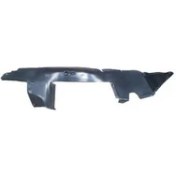 Resim TŞT 1996 - 2003 Citroen Berlingo Ön Çamurluk Davlumbazı Sol (Oem NO:7136C6) 