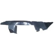 Resim TŞT 1996 - 2003 Citroen Berlingo Ön Çamurluk Davlumbazı Sol (Oem NO:7136C6) 