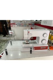 Resim bernette B05 Crafter Uzatma Tablası 