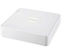 Resim Hikvision DS-7108NI-Q1/8P 8 Kanal Poe Nvr Kayıt Cihazı 