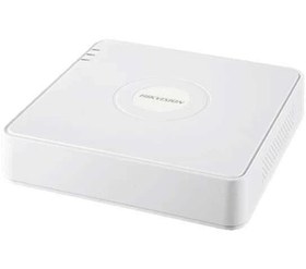 Resim Hikvision DS-7108NI-Q1/8P 8 Kanal Poe Nvr Kayıt Cihazı 