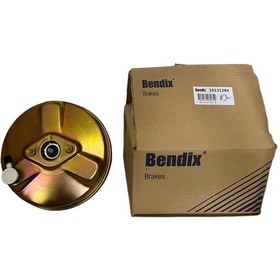 Resim Bendix Westinghause Servofren Vestanoz Komple Slx Büyük Kafa 261312bx 