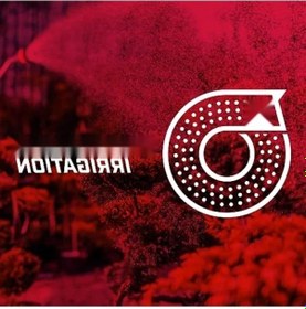 Resim 360 Derece Otomatik Darbeli Yağmurlama, Küçük Bahçeler İçin Idealdir 