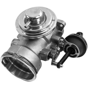 Resim Egr Valfi - 038131501bh-wısco - Volkswagen T5 A4 B6 1.9tdi 04 Ve Sonrası Uyumlu 