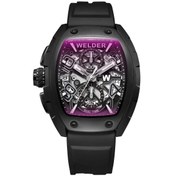 Resim Welder WRM5004 Erkek Kol Saati 
