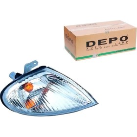 Resim Depo Sinyal Sağ Hyundaı Elantra 1999-2001 