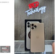 Resim Apple iPhone 11 Pro İkinci El TR | 64 GB | Altın İkinci El ''RED TECHNOLOGY''den İPHONE 11 PRO 64 GB GOLD RENK HATASIZ