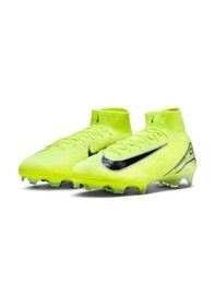 Resim Nike Mercurial Superfly Zm 10 Elite Fg Sarı 