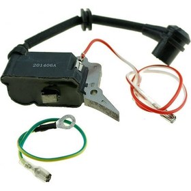 Resim Garden Pro Gp2500 Testere Elektronik Bobin 