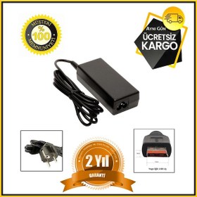 Resim Lenovo Uyumlu Yoga 700 80Qe Adaptör Usb Şarj Cihazı 20V 2A 