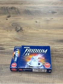 Resim NGK Iridium Buji - CR9EIX 