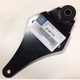 Resim Mercedes A9723201178 Konsol - Şaft Askı Bağlantı Demiri 