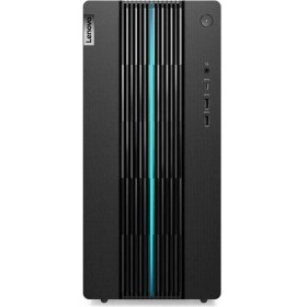 Resim Lenovo Ideacentre Gaming 5 90T10000TT014 I5-12400F 64GB 1tbssd GTX1650 Windows 11 Home Masaüstü Bilgisayar 