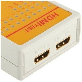 Resim S- Lınk Sl- 60Ht Hdmı Test Aleti 