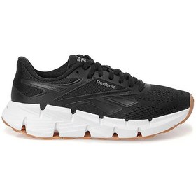 Resim Reebok A102181705 100225495 5w Zig Dynamica 6 Kadın Koşu Ayakkabısı Siyah Siyah 