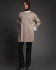 Resim Armine TREND TUNİK 25YTD4118 TAŞ 