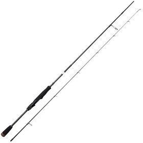 Resim Bauer Pia Sg2 Ultra Light Game 213cm 2-10gr Lrf Olta Kamışı 