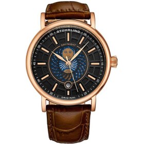 Resim Stührling 899.05 Erkek Kol Saati 