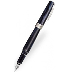 Resim Ofispaketim Visconti Mirage Dolma Kalem Night Blue Kp09-01-Fp 