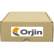 Resim Orjin 00058 Sag/sol On Alt Duz Kol-kalin Tip Rotil 24.5mm (VW PASSAT 97-05 AUDİ A4 95-01 A6 (WR292769) 