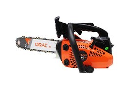 Resim Orac G260 1.2 HP Benzinli Motorlu Testere 