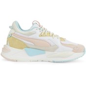 Resim Puma Rs-Z Candy Wns Kadın Spor Ayakkabı 38858701 B-242 Renkli Puma