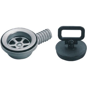 Resim Lira Lavabo Süzgeçi 90 