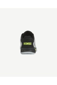 Resim K-Swiss Hypercourt Expres 2 Erkek Gri Tenis Ayakkabısı 