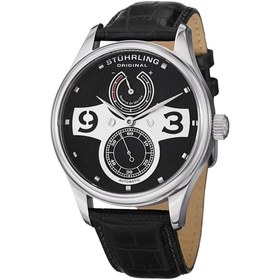Resim Stührling 712.02 44mm Otomatik Erkek Kol Saati 