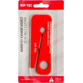 Resim Vip-Tec Vıptec Vt875200 Araç Içi Emniyet Kemer Kesici 