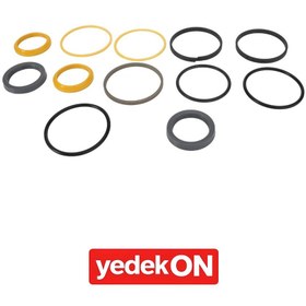 Resim AGCO Keçe Seti - Valtra | VA210347 