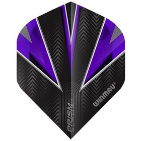Resim Winmau Prism Alpha 6915.104 Dart Flight 