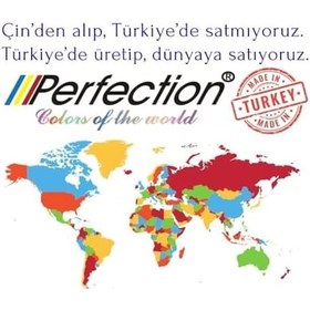 Resim Perfection Epson Uyumlu 103 L Serisi Tanklı Yazıcı Mürekkep Seti 4x100 Gr. 