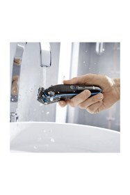 Resim Braun Tıraş Makinesi Erkek Bakım Seti MGK3045 7'si Bir Arada 