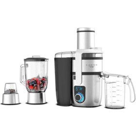 Resim KKM1174 Tunga Katı Meyve Sıkacağı 