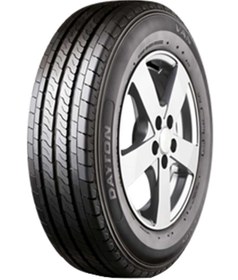 Resim Dayton Van 205/75r16c 110/108r Yaz Lastiği 