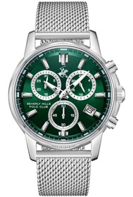 Resim Beverly Hills Polo Club BP3647X.370 Erkek Kol Saati 