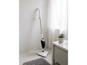 Resim Eragon ERG-920 Steam Mop Buharlı Temizleyici Paspas Çok Fonksiyonlu Buharlı Temizlik Makinesi 