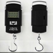 Resim ZERO LAND TECHMRT El Terazisi Dijital Göstergeli Pilli 50 Kg (132636) Ağırlık Ölçer 