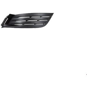 Resim Renault Megane 4 Ön Tampon Sis Kapağı Sissiz Sağ 2015 Sonrası Uyumlu 