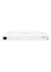 Resim Hp Aruba Instant On, Jl814a, 1830-48g, 48port, Gigabit, 4 Port Gigabit Sfp, Yönetilebilir, Rack Mount Switch 