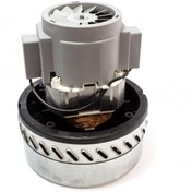 Resim Universal Üniversal Bakır Sargılı-halı Yıkamalı-çift Fanlı Elektrikli Süpürge Motoru 