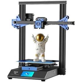 Resim Two Trees Bluer V3-90p Blu-3 3d Yazıcı Printer TESTT 