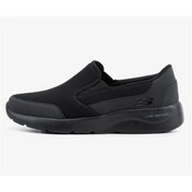 Resim Skechers 894189TK BBK Track Erkek Spor Ayakkabı 