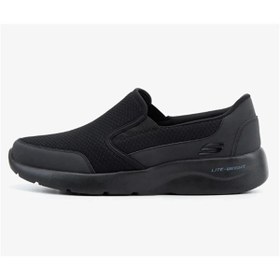 Resim Skechers 894189TK BBK Track Erkek Spor Ayakkabı 