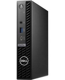 Resim Dell Optiplex 7020MFF N007O7020MFFEMEA15 i5-14500T 64 GB 1 TB+1 TB SSD Free Dos Mini Pc 