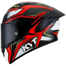 Resim Kyt Nz Race Carbon Strıde Kapalı Kask 
