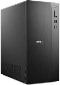 Resim Dell Tower ECT1250 i5-14400 16GB 512GB SSD Ubuntu ECT1250-RPLS-R-003-U 