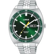 Resim Lorus Rl443bx9 Erkek Kol Saati Metalik 