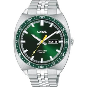 Resim Lorus Rl443bx9 Erkek Kol Saati Metalik 